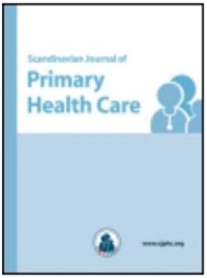 Acute maxillary sinusitis in general practice